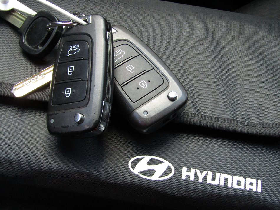 Hyundai I30 1.4 T-GDi Style