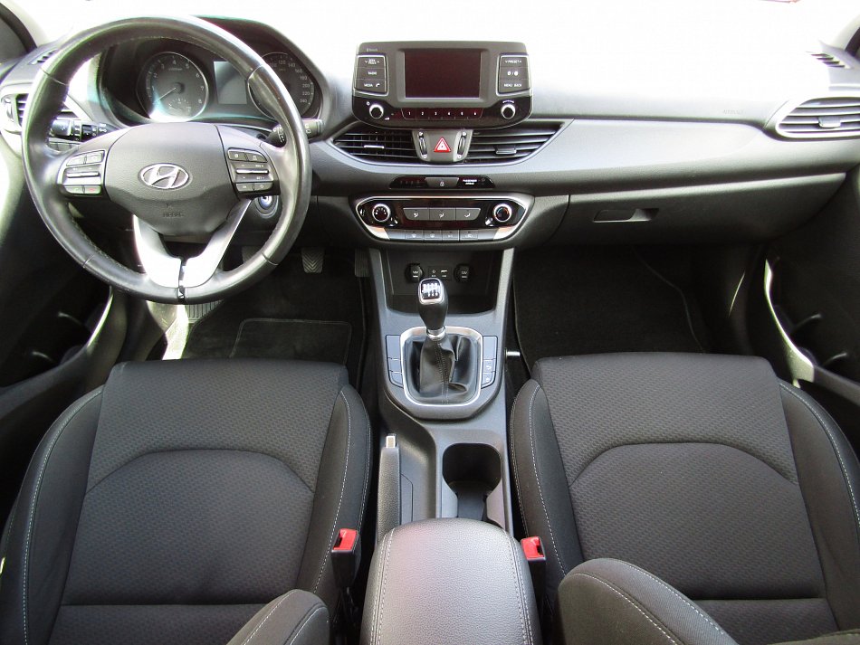 Hyundai I30 1.4 T-GDi Style