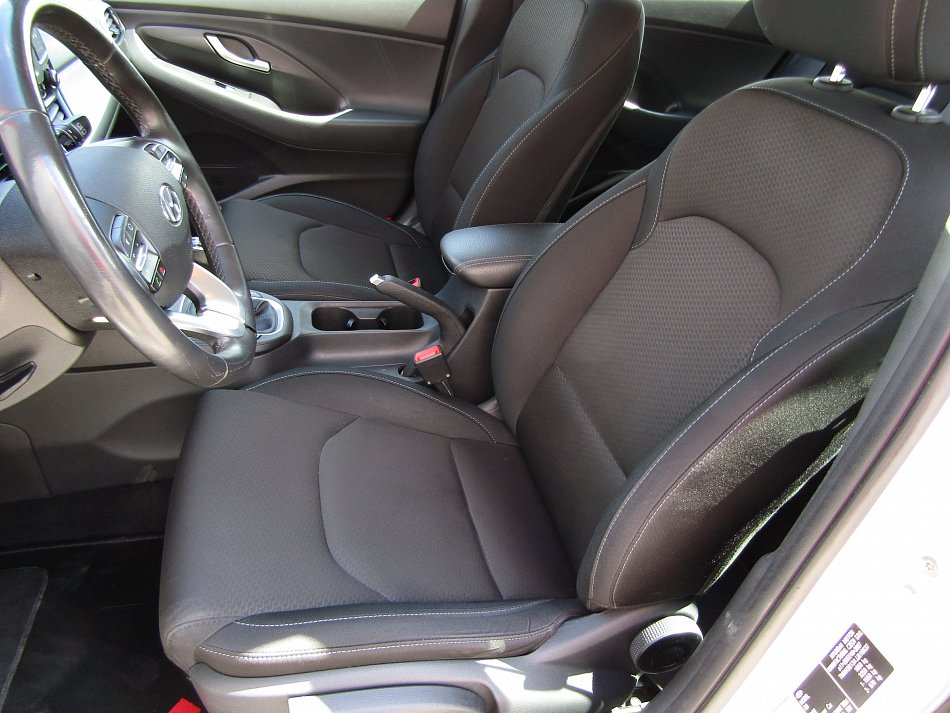 Hyundai I30 1.4 T-GDi Style