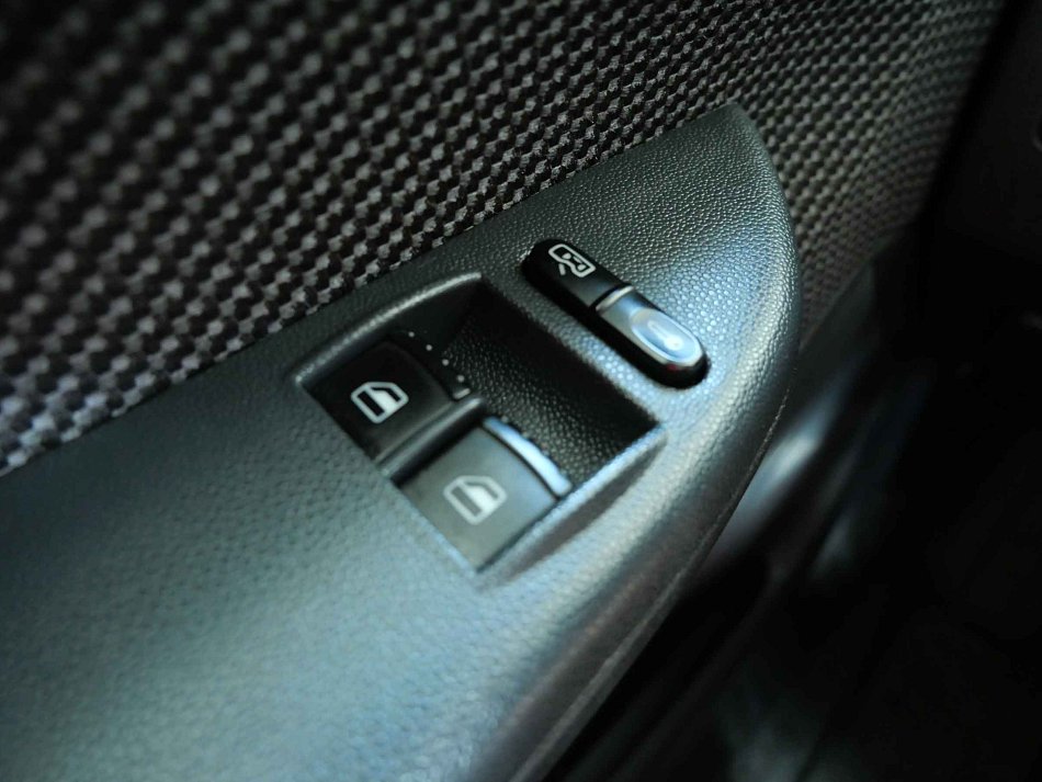 Škoda Fabia I 1.2i 