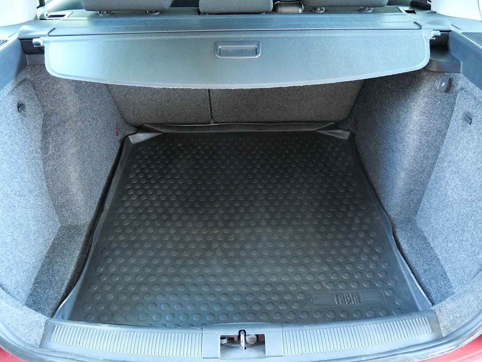 Škoda Fabia I 1.2i 