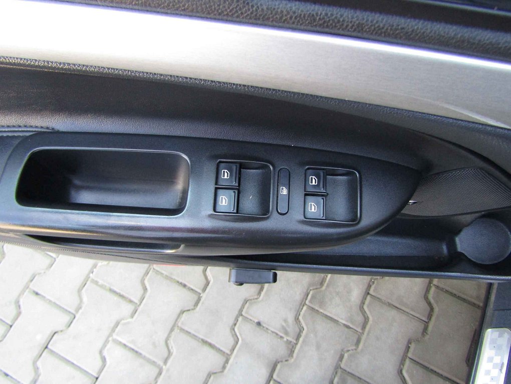 Škoda Octavia II 2.0 TDi RS