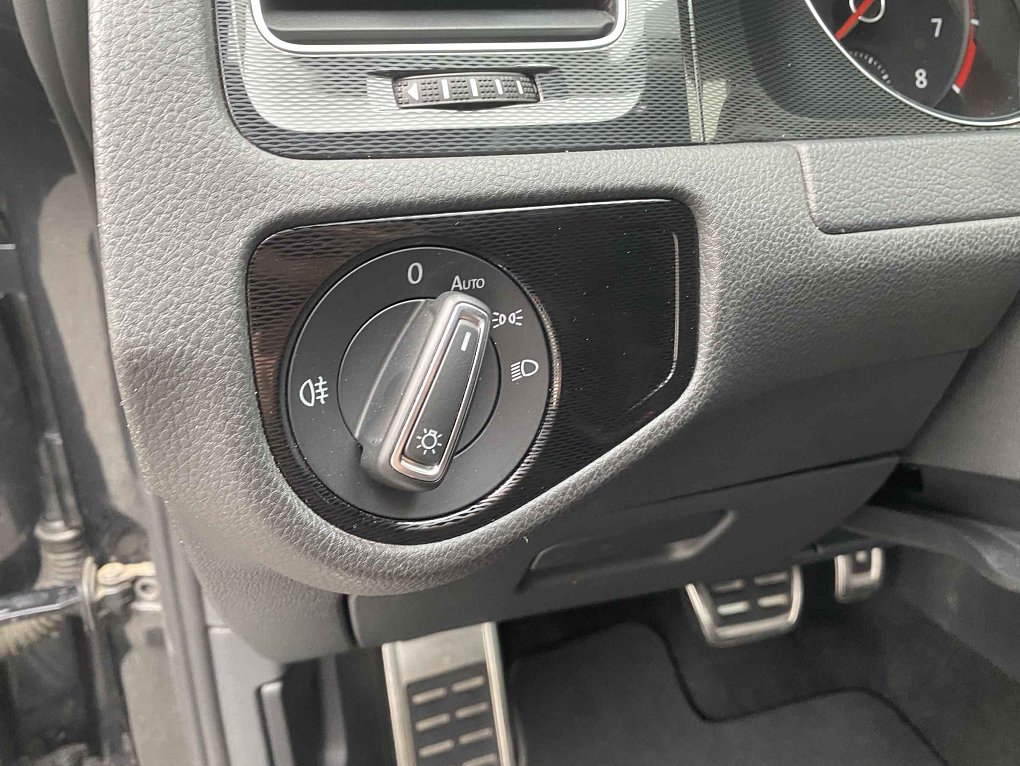 Volkswagen Golf 2.0 TFSi GTi