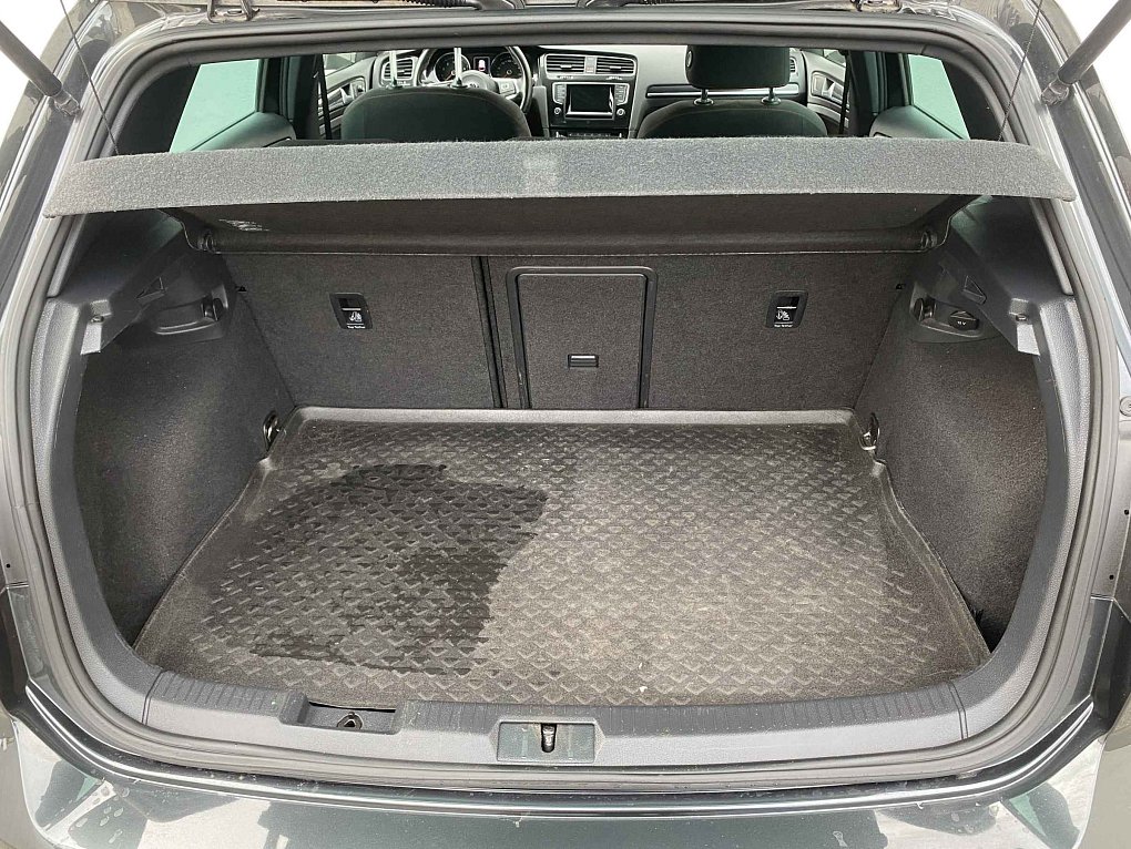 Volkswagen Golf 2.0 TFSi GTi