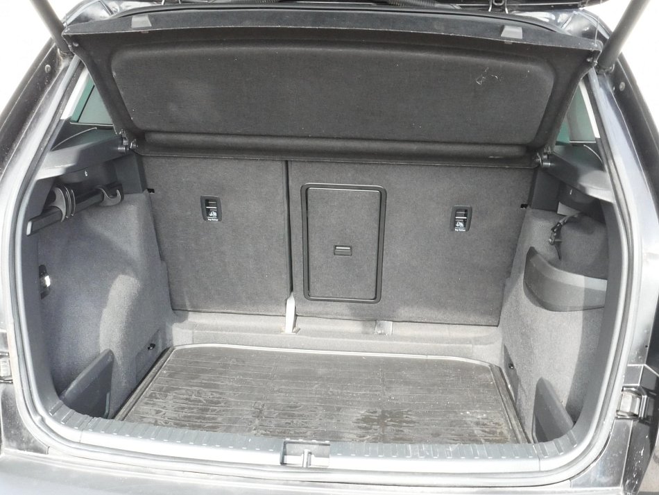 Škoda Karoq 1.5 TSi Style