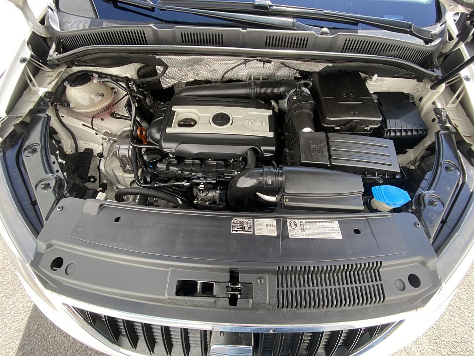 Seat Alhambra 2.0 TSi Style 7míst