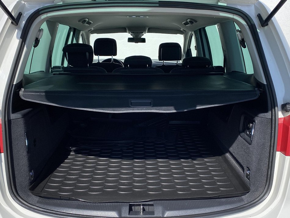 Seat Alhambra 2.0 TSi Style 7míst