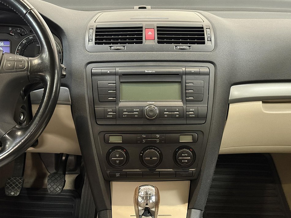 Škoda Octavia II 1.9 TDi 