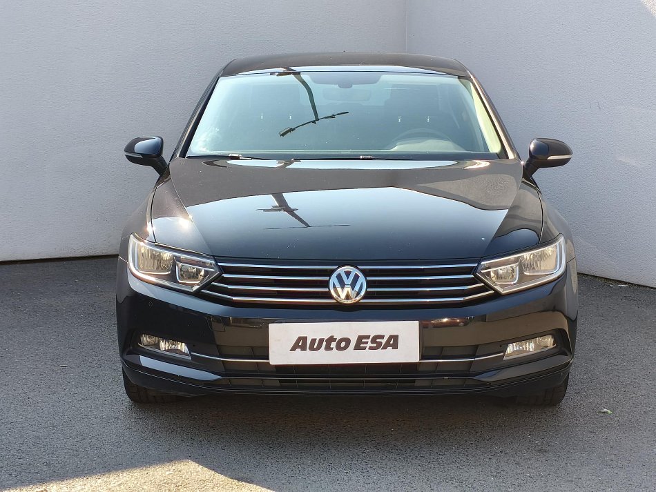 Volkswagen Passat 1.4 TSi Comfortline