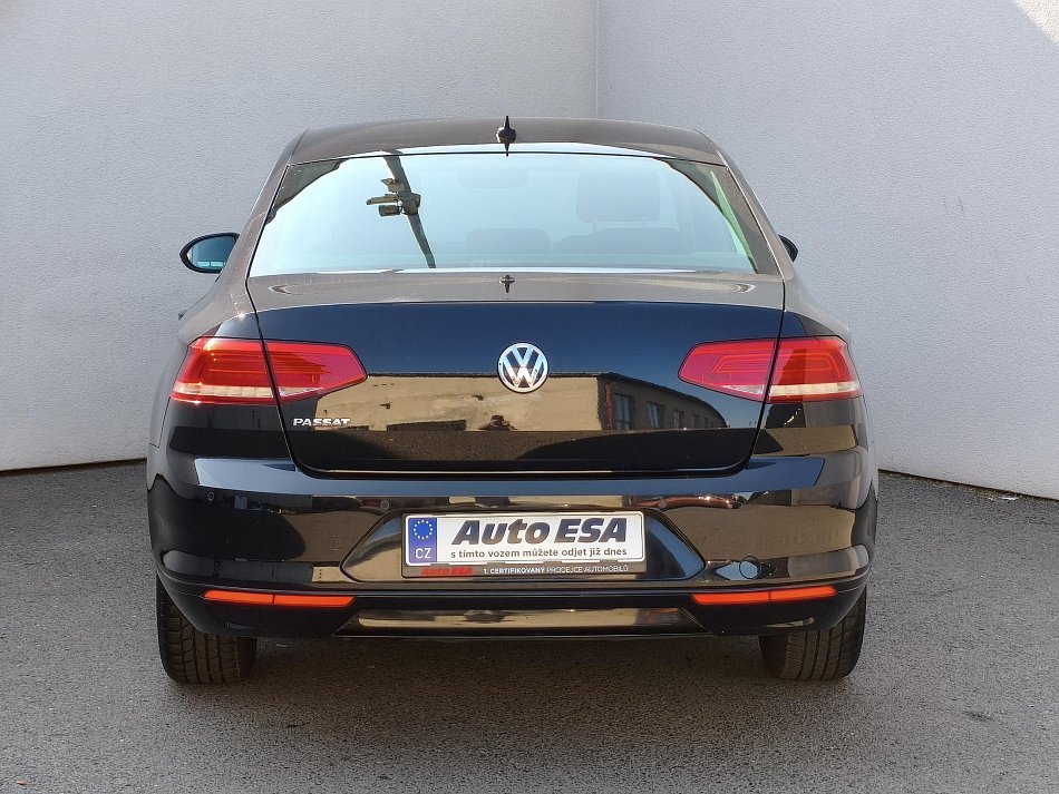 Volkswagen Passat 1.4 TSi Comfortline