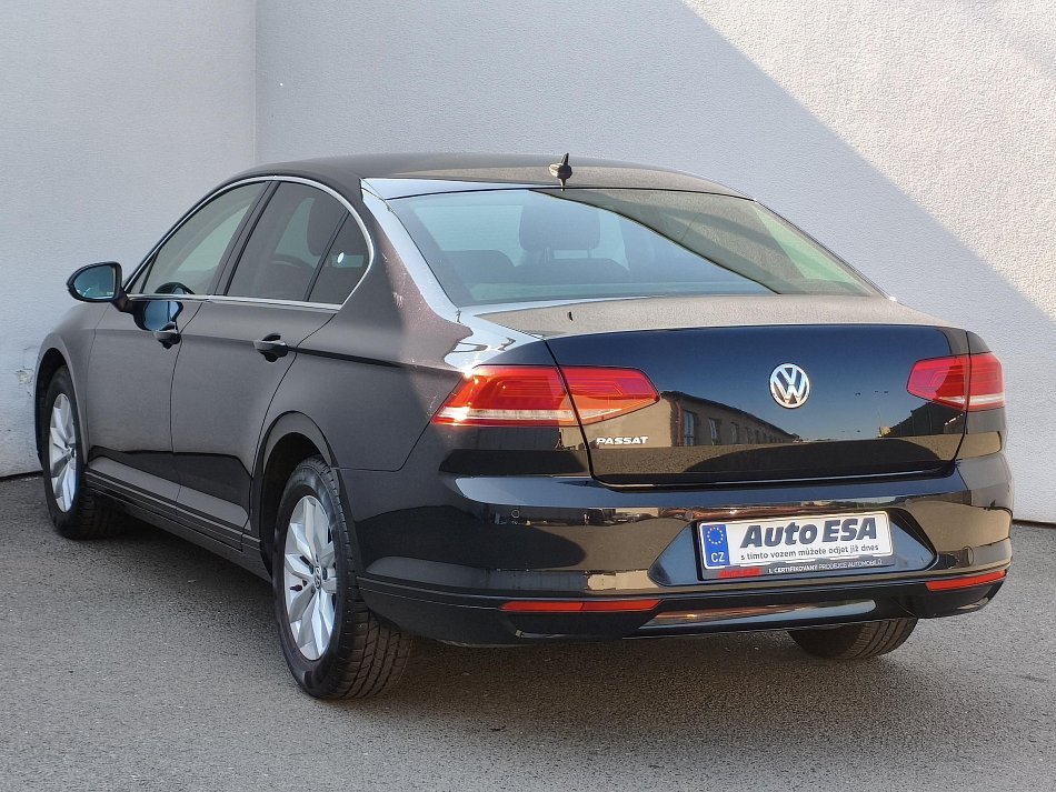 Volkswagen Passat 1.4 TSi Comfortline