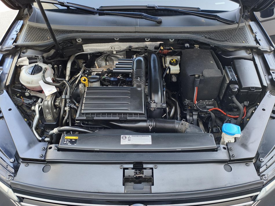 Volkswagen Passat 1.4 TSi Comfortline