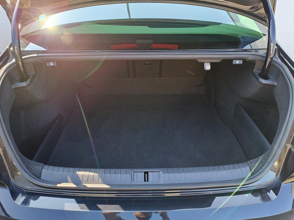 Volkswagen Passat 1.4 TSi Comfortline