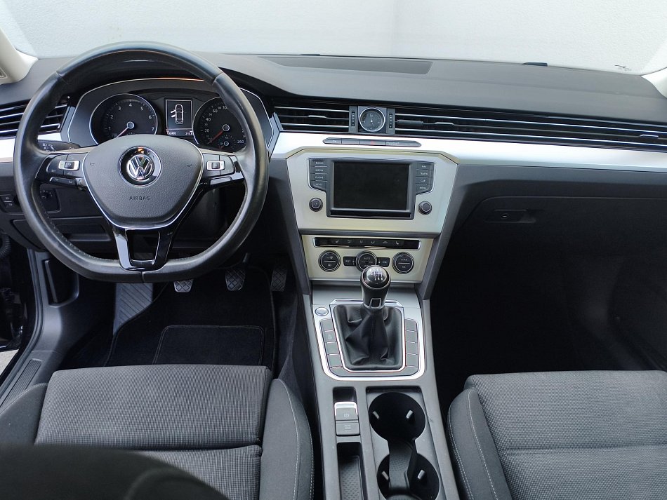 Volkswagen Passat 1.4 TSi Comfortline
