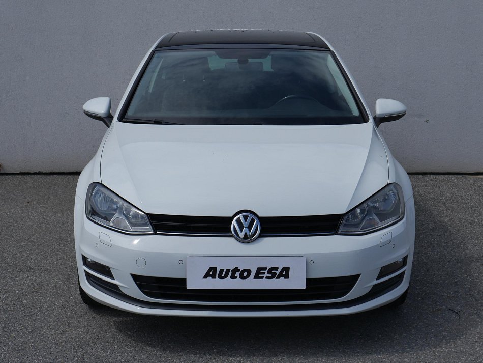 Volkswagen Golf 1.2 TSi CUP