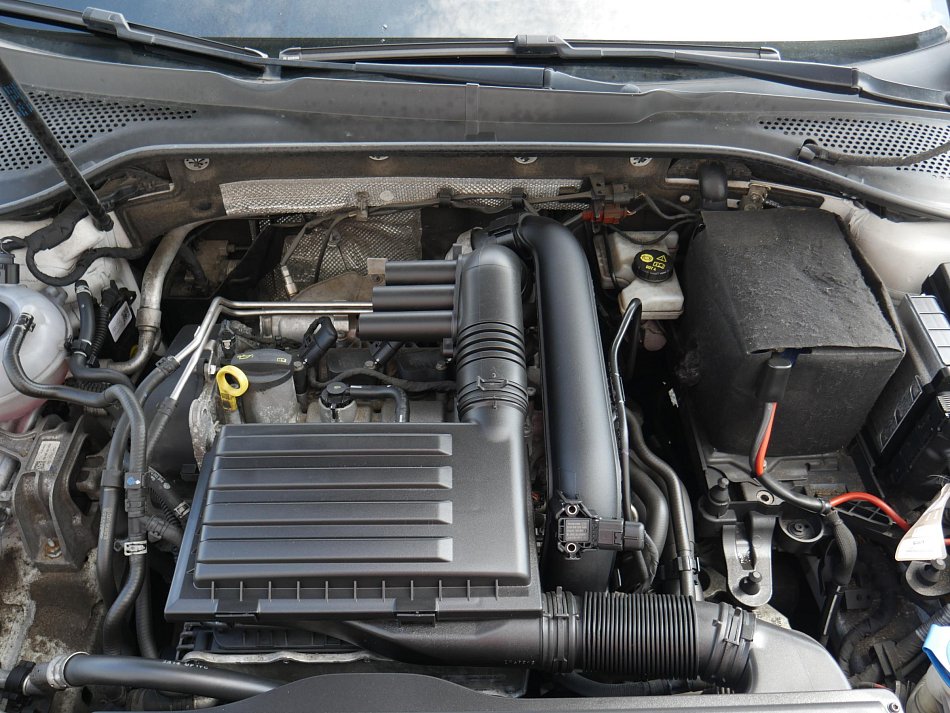 Volkswagen Golf 1.2 TSi CUP