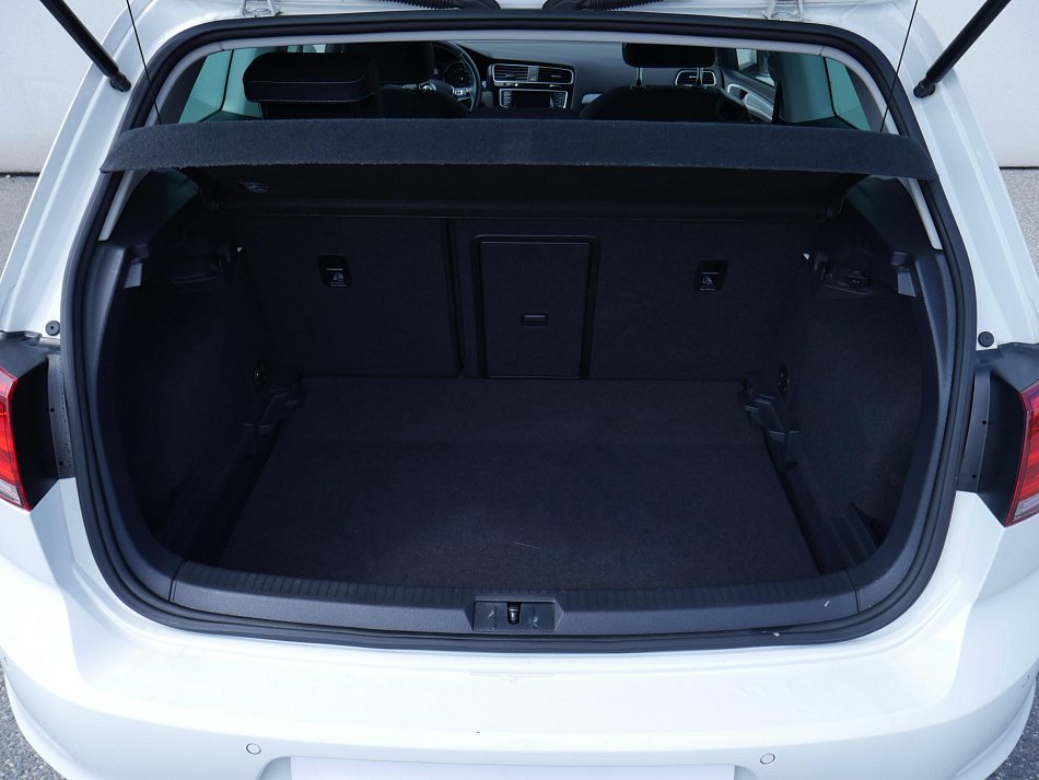 Volkswagen Golf 1.2 TSi CUP
