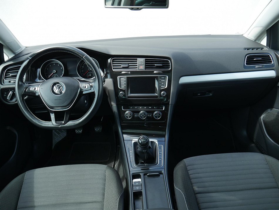 Volkswagen Golf 1.2 TSi CUP