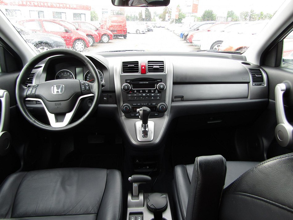 Honda CR-V 2.0 i-VTEC Executive 4x4