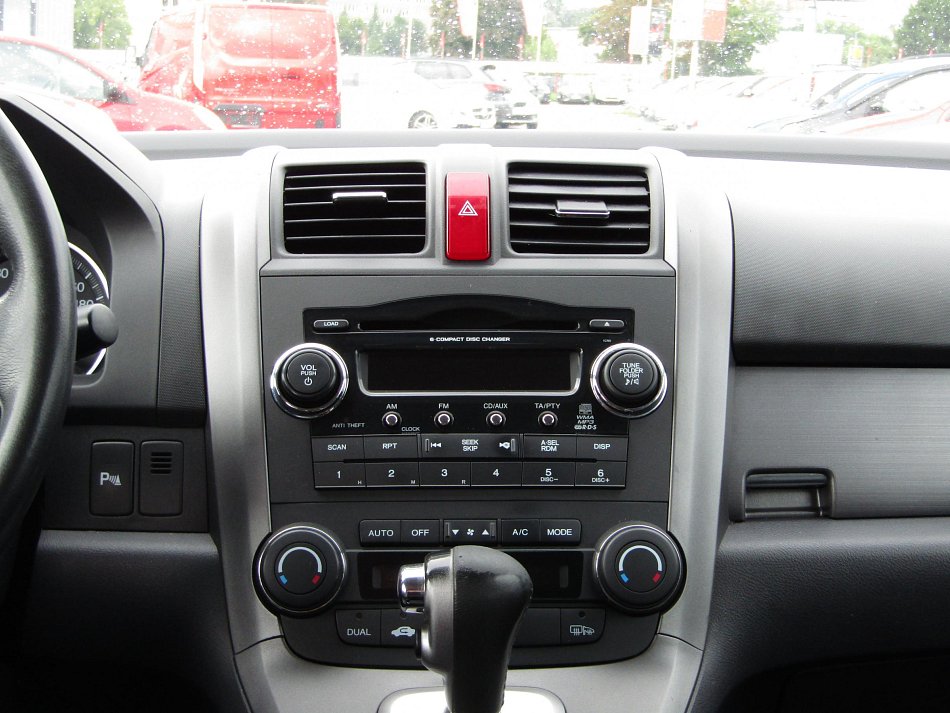 Honda CR-V 2.0 i-VTEC Executive 4x4