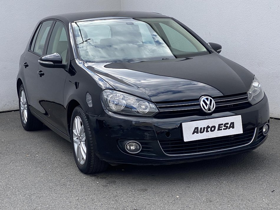 Volkswagen Golf 1.4 TSi  VI