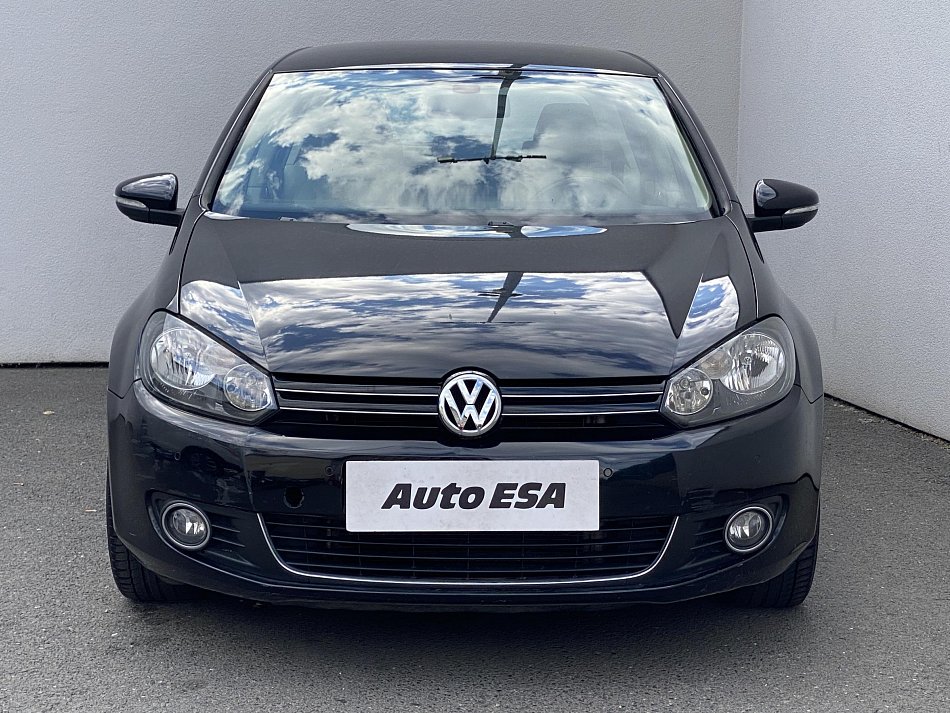 Volkswagen Golf 1.4 TSi  VI