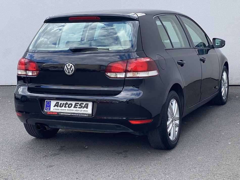 Volkswagen Golf 1.4 TSi  VI