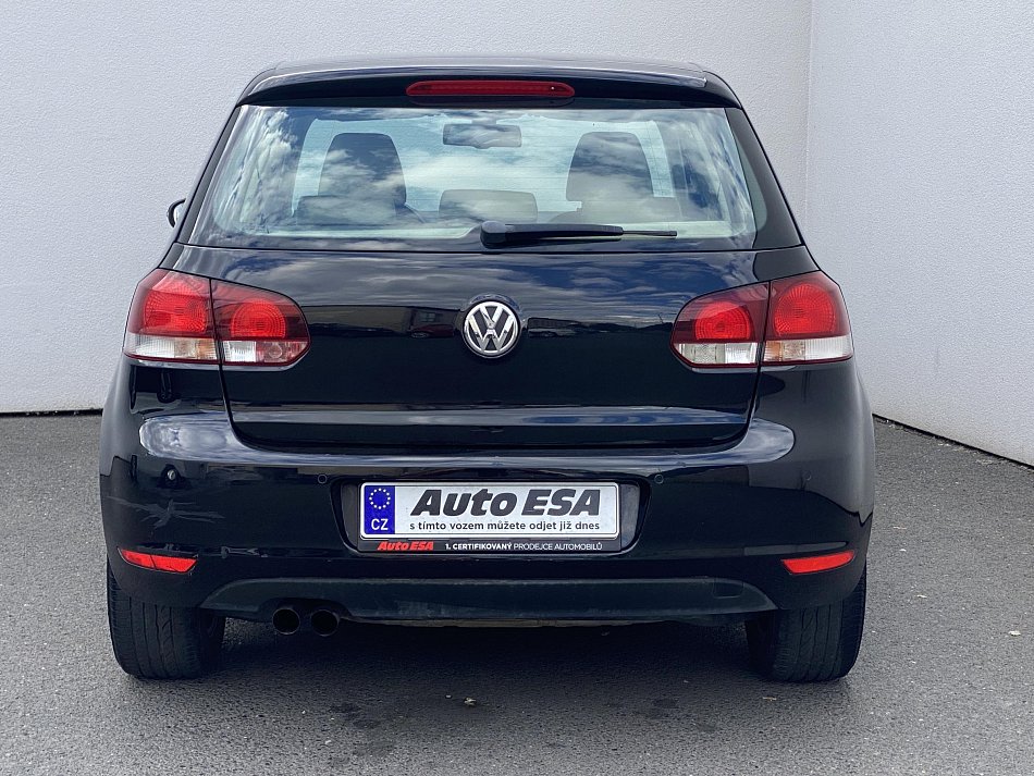 Volkswagen Golf 1.4 TSi  VI