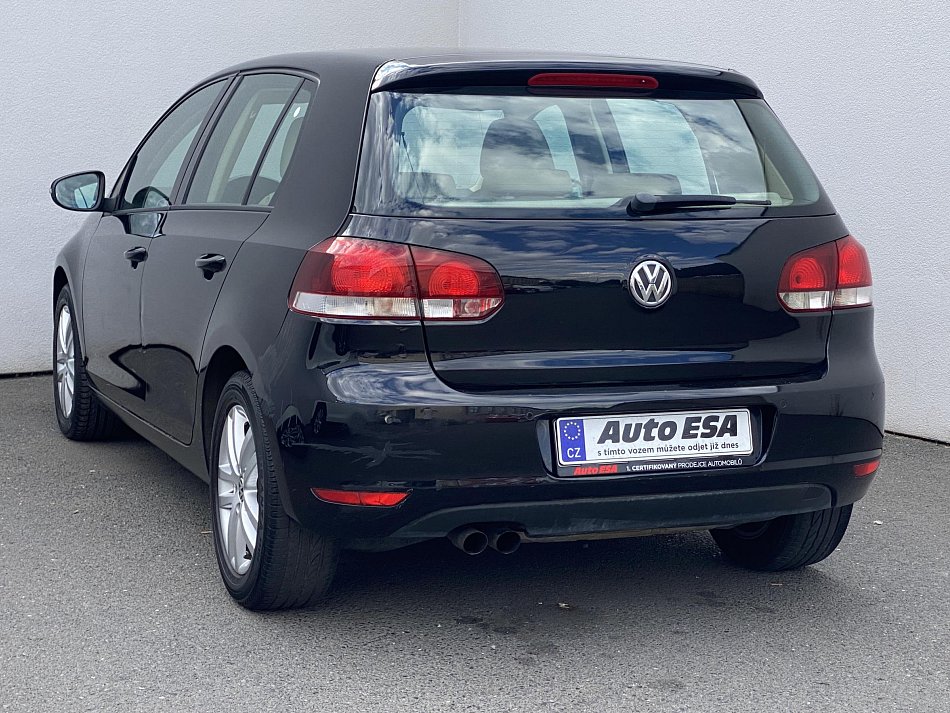 Volkswagen Golf 1.4 TSi  VI