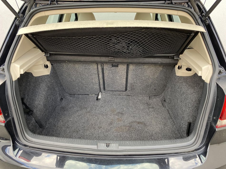 Volkswagen Golf 1.4 TSi  VI