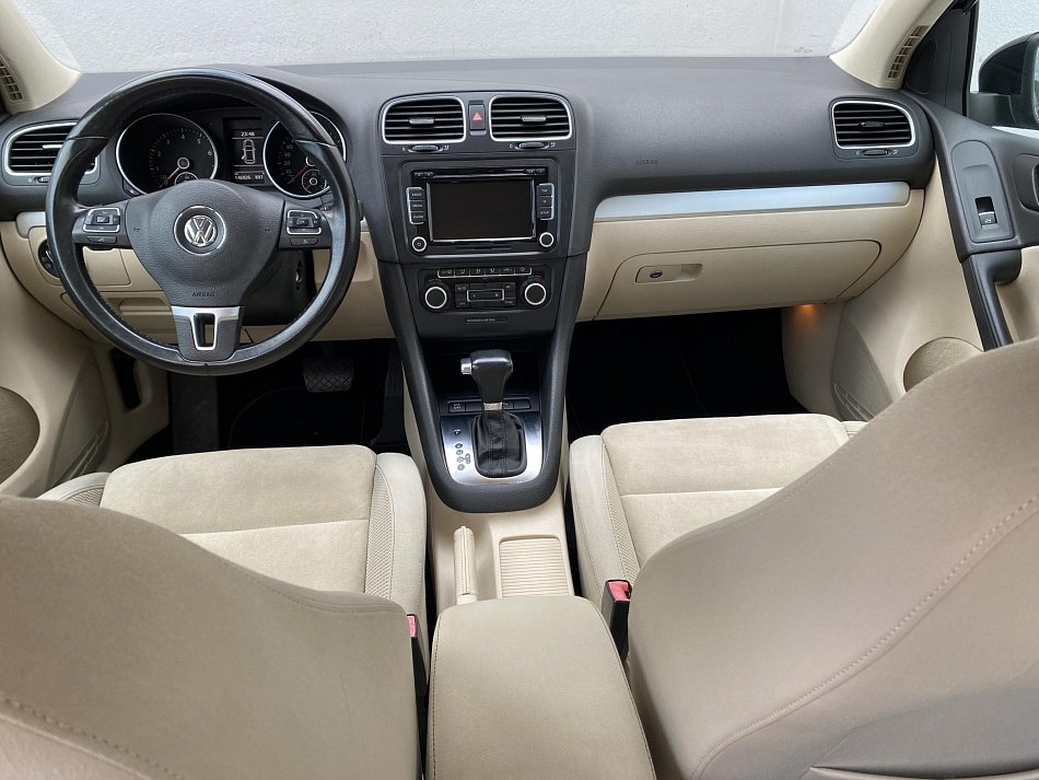 Volkswagen Golf 1.4 TSi  VI