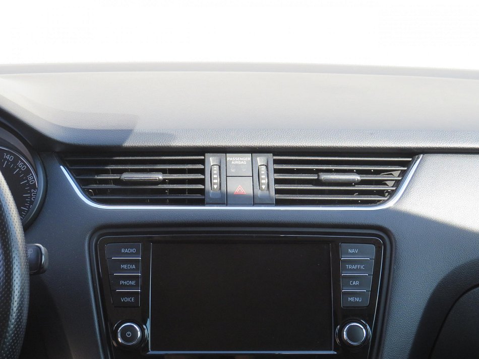 Škoda Octavia III 2.0TDi Style 4x4