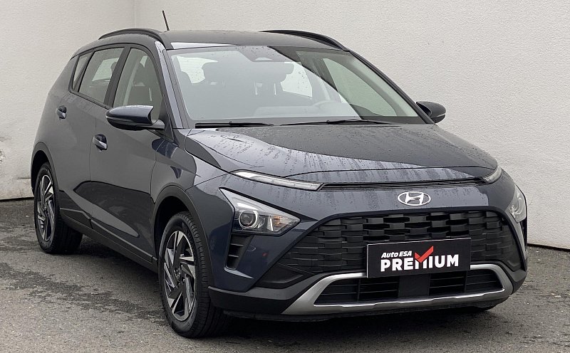Hyundai Bayon 1.2 i 