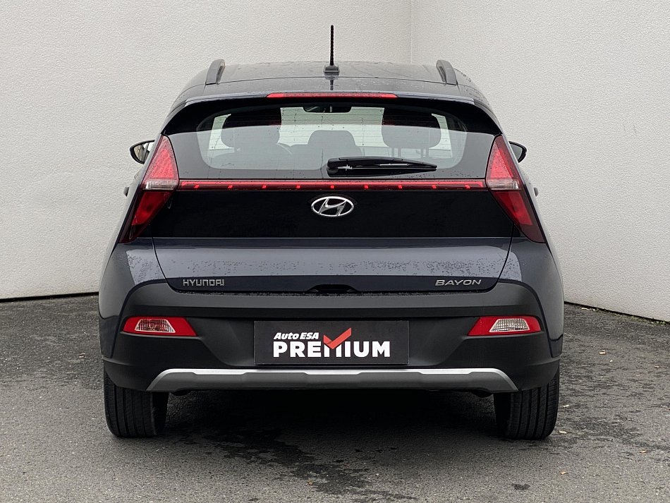 Hyundai Bayon 1.2 i 