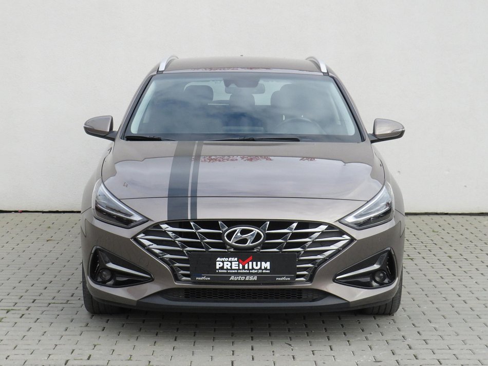 Hyundai I30 1.5 DPi Smart