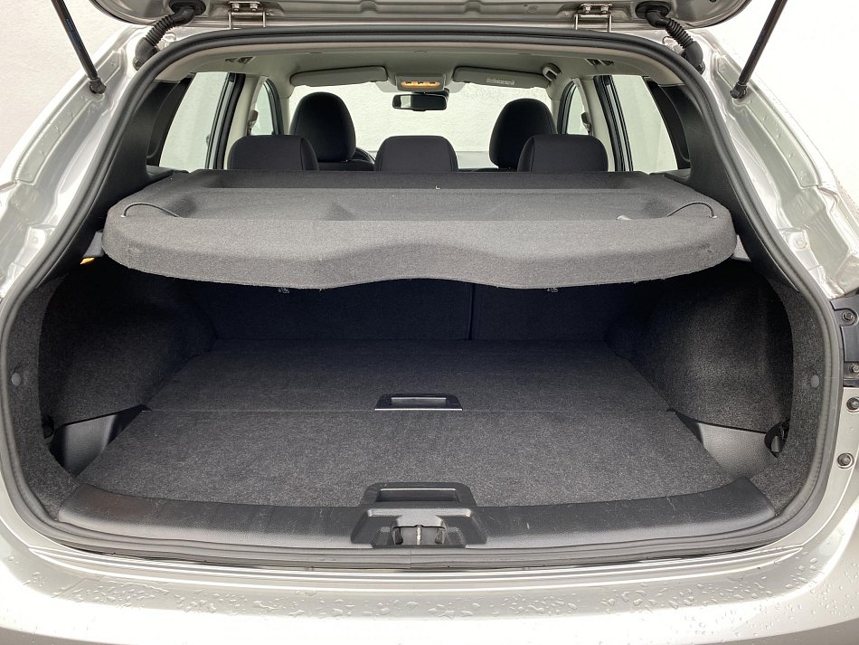 Nissan Qashqai 1.2 DiG-T Acenta