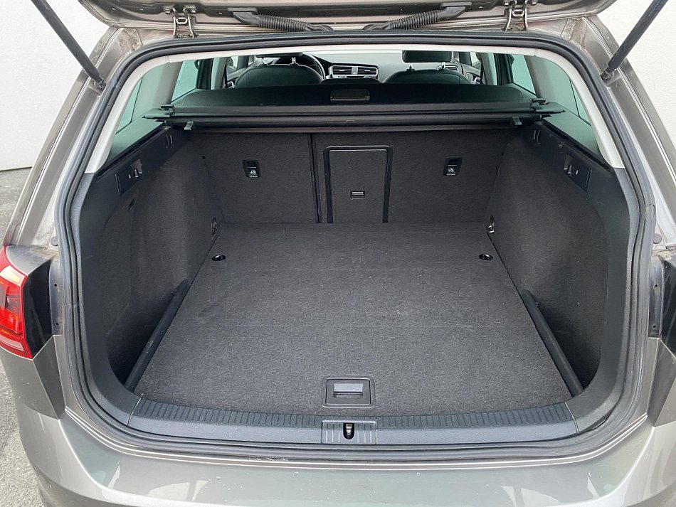 Volkswagen Golf 1.4 TSi Highline