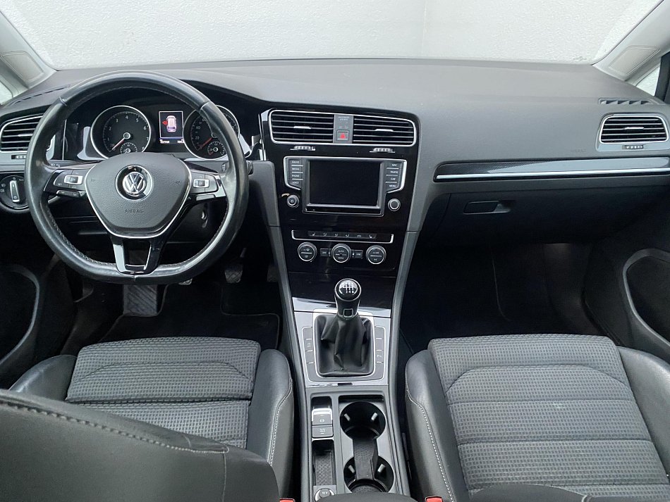 Volkswagen Golf 1.4 TSi Highline