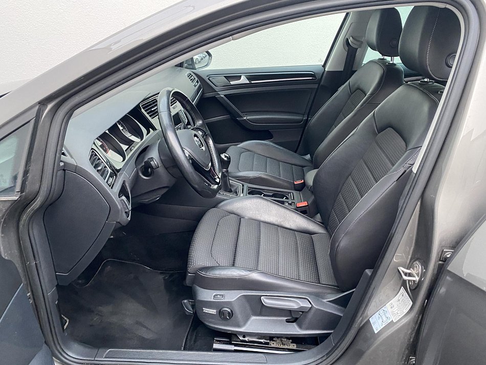 Volkswagen Golf 1.4 TSi Highline