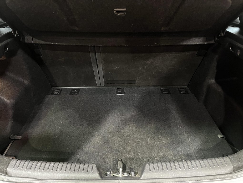 Hyundai I30 1.6 CRDi Trikolor