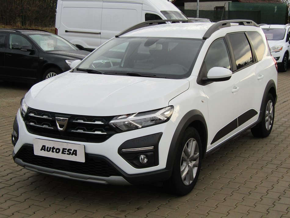 Dacia Jogger 1.0 TCe Essential