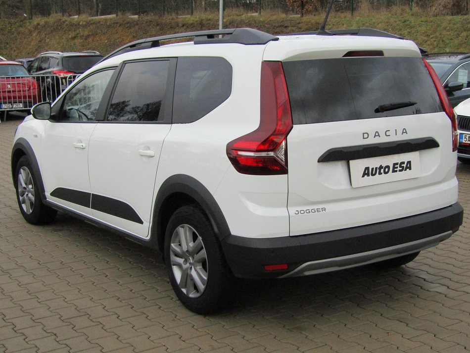 Dacia Jogger 1.0 TCe Essential