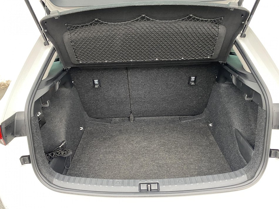 Škoda Scala 1.0 TSi Style