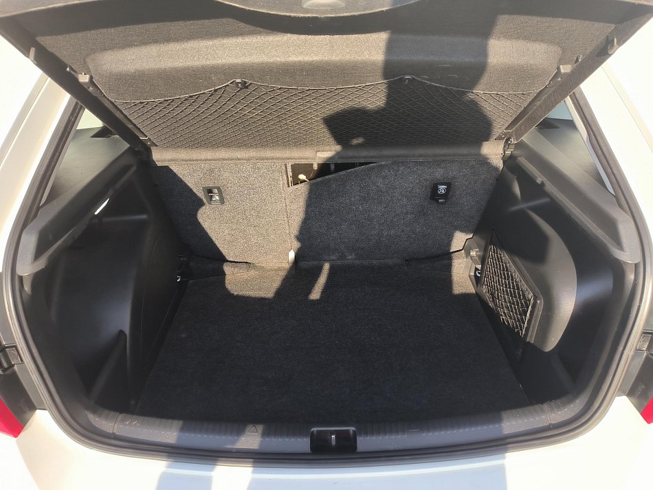 Škoda Rapid 1.6TDi 