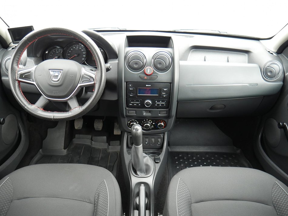 Dacia Duster 1.6 SCe 