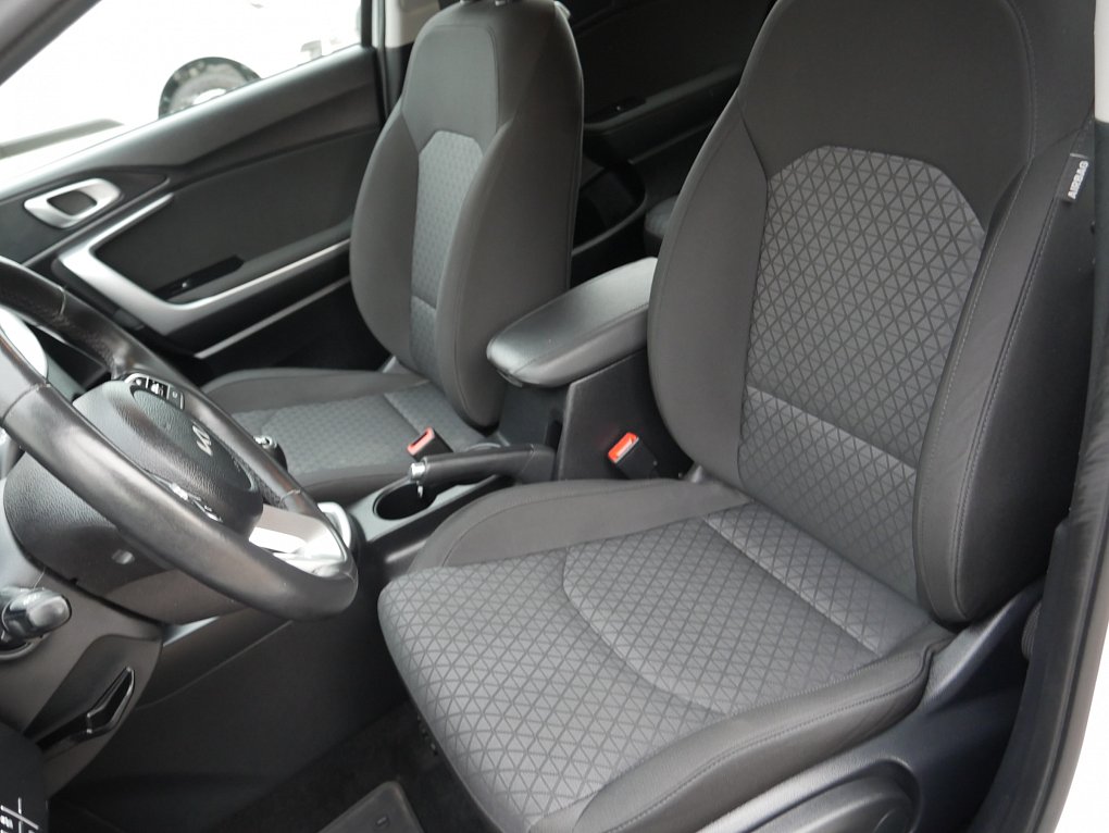 Kia Ceed 1.5  T-GDi 
