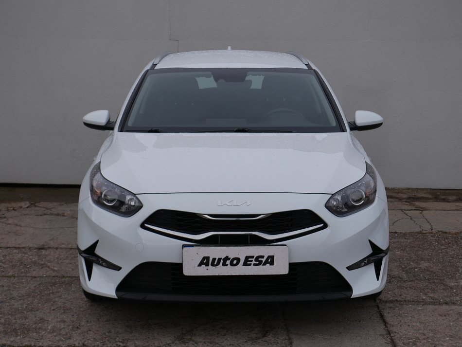 Kia Ceed 1.5  T-GDi 