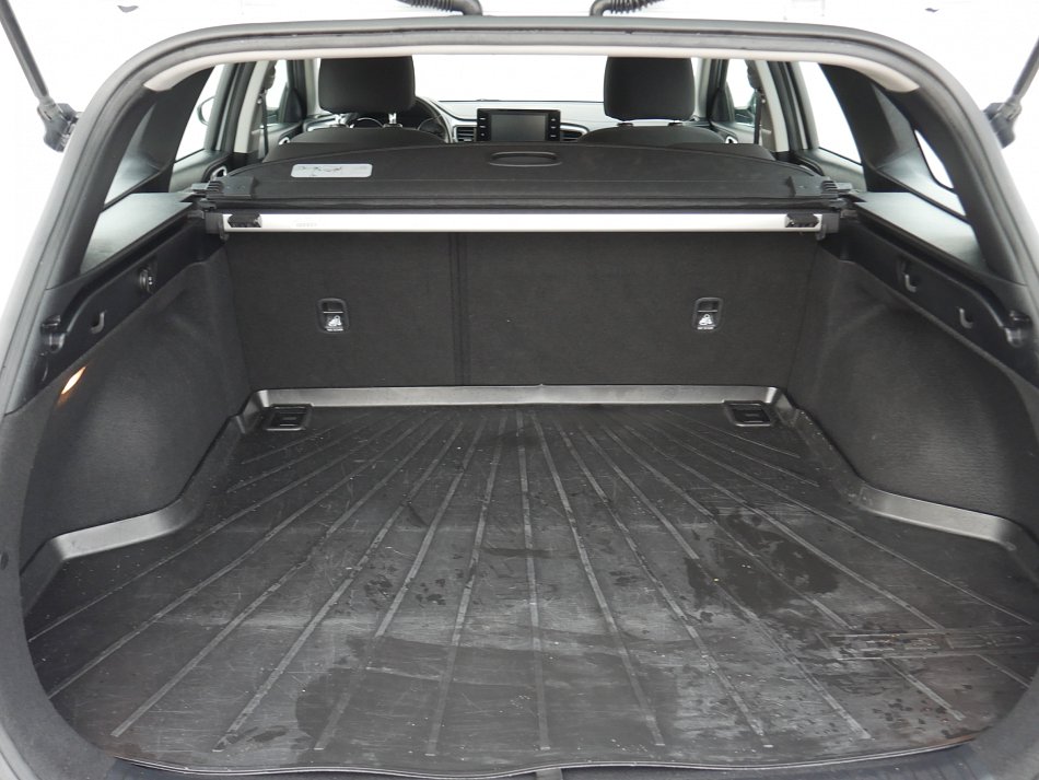 Kia Ceed 1.5  T-GDi 