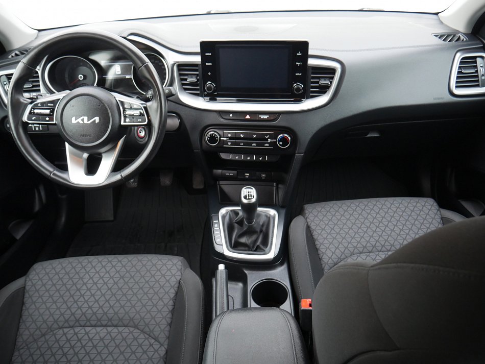 Kia Ceed 1.5  T-GDi 