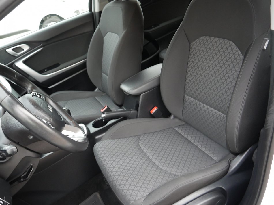 Kia Ceed 1.5  T-GDi 